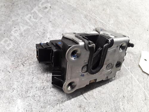 Used Rear right lock DACIA LODGY (JS_) 1.2 TCe (JSAY, JSM0) (115 hp) 30008728