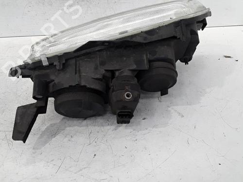 Used Left headlight Left headlight RENAULT ESPACE III (JE0_) 2.2 dCi (JE0K) (130 hp) 30015727 30015727