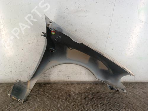 Left front fenders RENAULT CLIO II (BB_, CB_) 1.2 (BB0A, BB0F, BB10, BB1K, BB28, BB2D, BB2H, CB0A,... | BP30023719C41