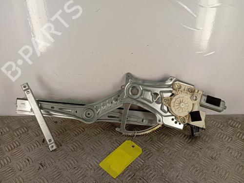 Used Front left window mechanism Front left window mechanism OPEL VECTRA C GTS (Z02) 1.9 CDTI (F68) (120 hp) 33692351 33692351