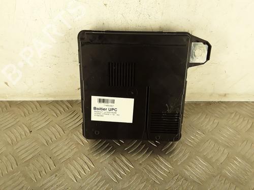 Elektronisk modul RENAULT SCÉNIC II (JM0/1_) 1.6 (JM0C, JM0J, JM1B) (113 hp) 30080402
