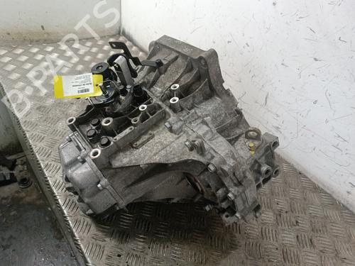 Gearbox KIA CEE'D (JD) 1.6 GDI | BP30020591M3 