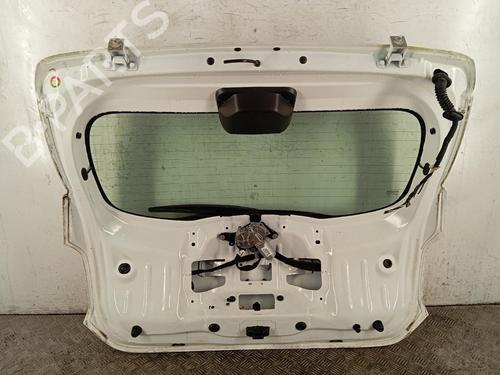 Tailgate DACIA SANDERO II 1.0 SCe 75 (B8JC, B8JD, B8NC) | BP39585368C6 - Image 2