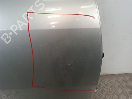 Right rear door TOYOTA AVENSIS Estate (_T25_) 2.0 D-4D (ADT250_, ADT250R) | BP30013439C5
