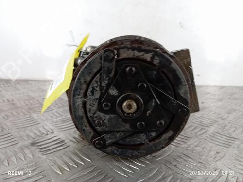 AC compressor RENAULT TRAFIC III Van (FG_) 1.6 dCi 145 (FGMG) | BP37519427M34 - Image 2