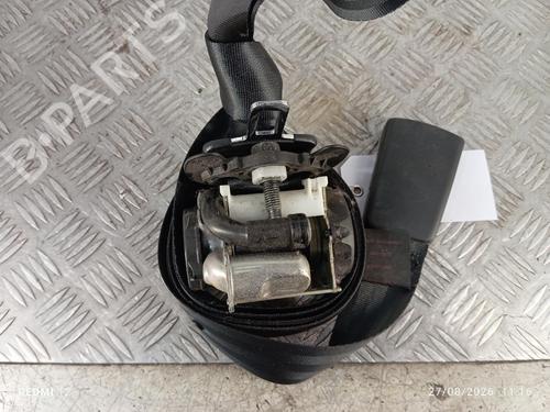 Used Front left seatbelt Front left seatbelt 38597129 38597129