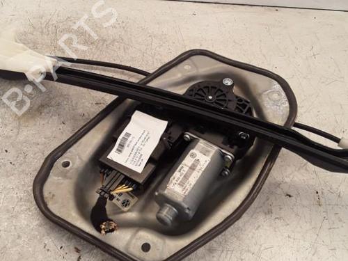 Rear right window mechanism VW GOLF V (1K1) 1.9 TDI | BP30019072C25 