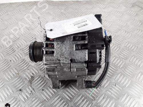 Alternator CITROËN C4 CACTUS 1.6 BlueHDi 100 | BP30506173M7