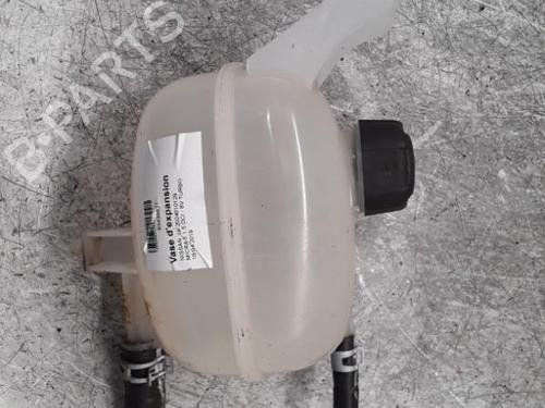 Used Expansion tank NISSAN MICRA V (K14) 1.5 DCI (90 hp) 30024631