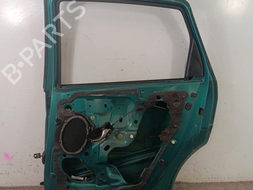 Dør høyre bak FORD FOCUS I (DAW, DBW) 1.6 16V | BP30012825C5