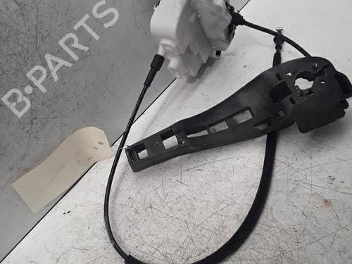 Used Front right lock CITROËN C2 (JM_) 1.1 (60 hp) 30015695