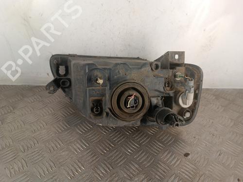 Left headlight DACIA LOGAN MCV (KS_) 1.5 dCi (KS0W) | BP30007270C28 - Image 1