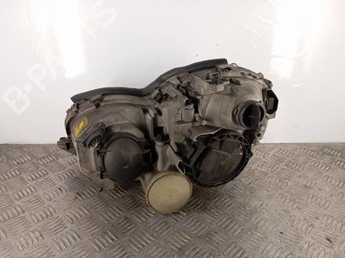Used Right headlight Right headlight MERCEDES-BENZ C-CLASS (W203) C 220 CDI (203.006, 203.008) (143 hp) 33692490 33692490
