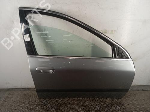 Porte avant droite PEUGEOT 607 (9D, 9U) 2.2 HDi (133 hp) 31855487