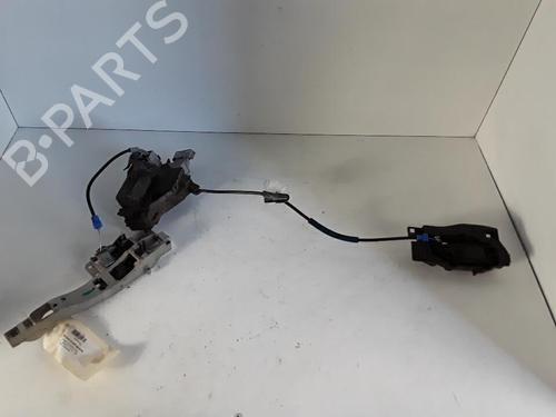 Used Front left lock CITROËN C4 I (LC_) 1.6 HDi (90 hp) 30016397