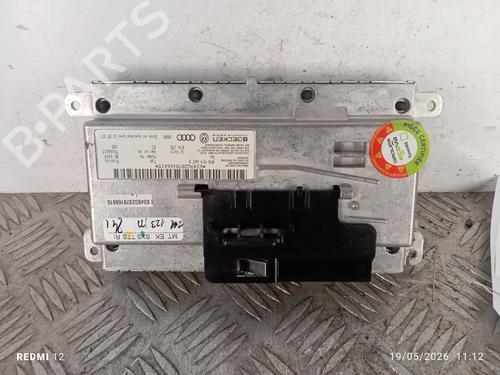 Used Display monitor Display monitor AUDI Q7 (4LB) 4.2 TDI quattro (326 hp) 35918840 35918840