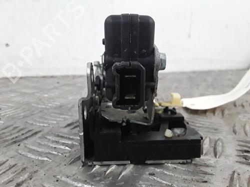 Front left lock DACIA LOGAN MCV (KS_) 1.5 dCi (KS04) | BP30021554C98 - Image 4