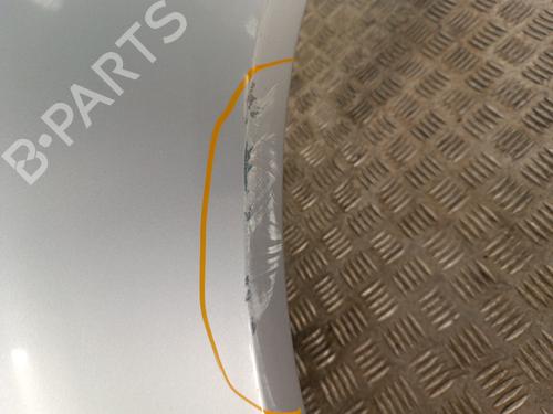 Błotnik przedni lewy MERCEDES-BENZ A-CLASS (W168) A 170 CDI (168.008) | BP30019920C41