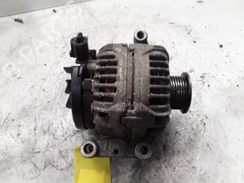 Alternator FORD TRANSIT Platform/Chassis (FM_ _, FN_ _) 2.0 TDCi (F_E_, F_F_) | BP30012714M7 
