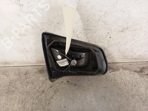 Venstre baglygte bagklap CITROËN C3 II (SC_) 1.0 VTi 68 (68 hp) 30017984