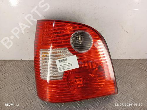 Used Left taillight Left taillight 39379962 39379962