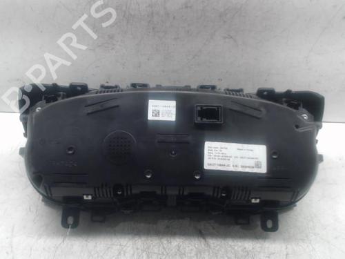 Cockpit FORD TRANSIT V363 Van (FCD, FDD) 2.0 EcoBlue | BP30026389C47