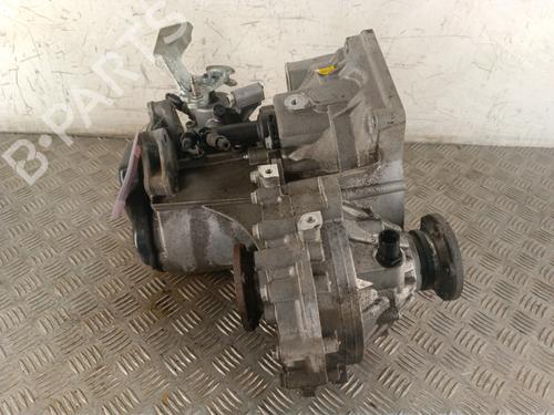 Gearkasse SKODA FABIA II (542) 1.6 TDI | BP30007483M3 