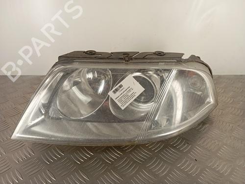 Højre forlygte VW PASSAT B5.5 (3B3) 1.9 TDI (130 hp) 30007959