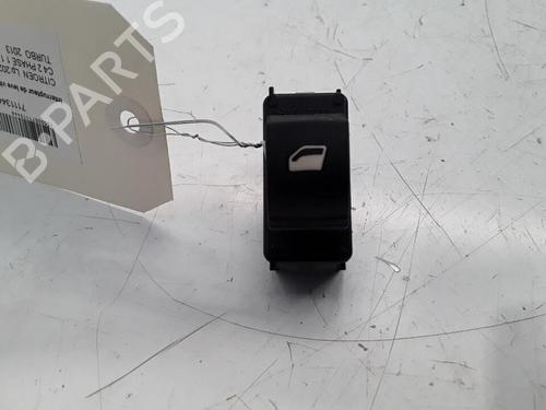 Used Right rear window switch CITROËN C4 II (NC_) 1.6 HDi 115 (114 hp) 30026885
