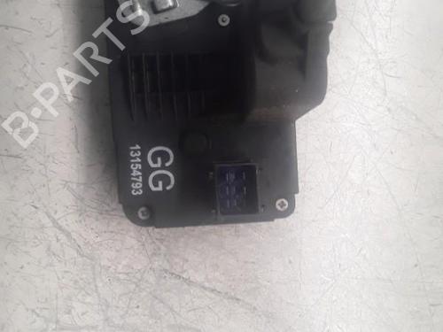 Used Rear left lock Rear left lock OPEL MERIVA A MPV (X03) 1.7 CDTI (E75) (100 hp) 30024864 30024864