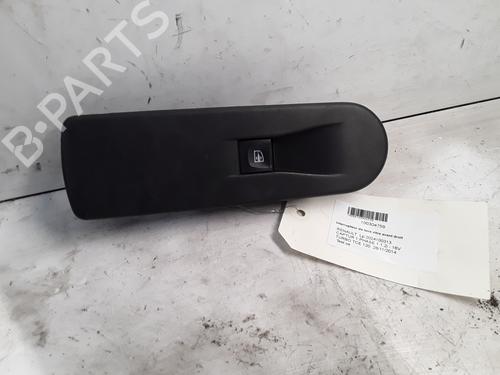 Pulsantiera anteriore destra RENAULT CAPTUR I (J5_, H5_) 1.2 TCe 120 (118 hp) 30015042