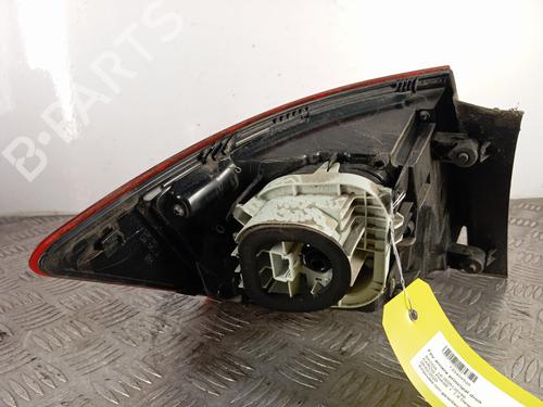 Right taillight SKODA KAROQ (NU7, ND7) 1.6 TDI | BP33693404C35 - Image 2