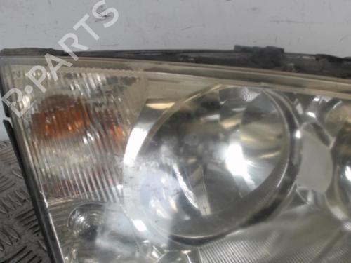 Right headlight FORD MONDEO III Turnier (BWY) 2.0 16V | BP30022504C29