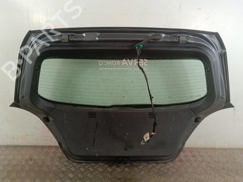 Tailgate OPEL ASTRA H (A04) 1.7 CDTI (L48) | BP30026131C6 