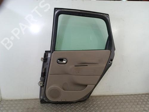 Right rear door RENAULT SCÉNIC II (JM0/1_) 1.5 dCi (JM02, JM13) | BP30024414C5 