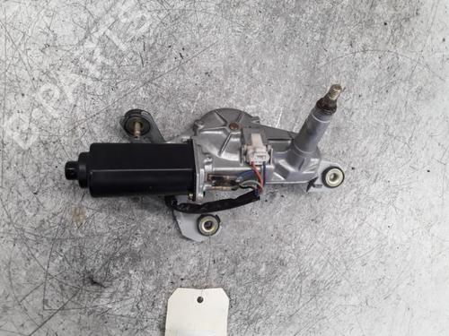 Rear wiper motor NISSAN ALMERA I Hatchback (N15) 2.0 D | BP30019149M102 