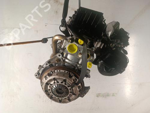 Engine PEUGEOT 107 (PM_, PN_) 1.0 | BP30935099M1 