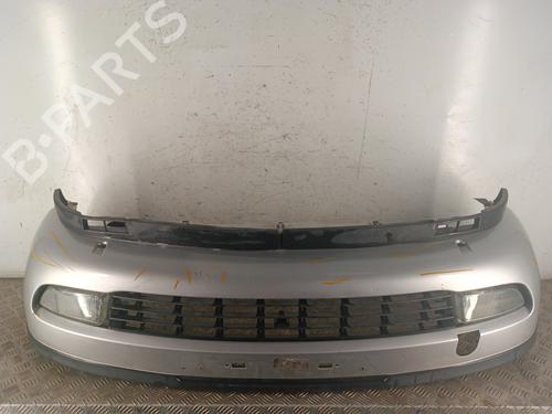 Pare-chocs avant OPEL ZAFIRA A MPV (T98) 2.0 DTI 16V (F75) (101 hp) 30022776