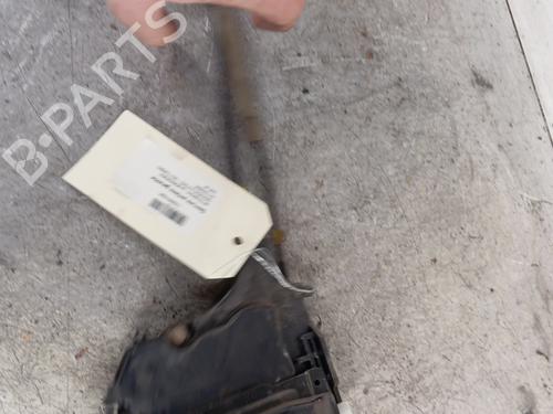 Venstre bak lås MITSUBISHI GRANDIS (NA_W) 2.0 DI-D (NA8W) | BP30025534C100