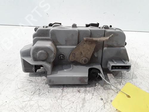 Used Rear right lock Rear right lock PEUGEOT 306 Hatchback (7A, 7C, N3, N5) 1.9 D (68 hp) 30016134 30016134