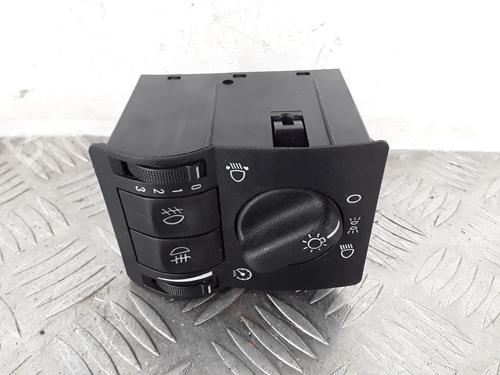 Switch OPEL ZAFIRA A MPV (T98) 2.0 DTI 16V (F75) | BP30022775I30 - Image 3