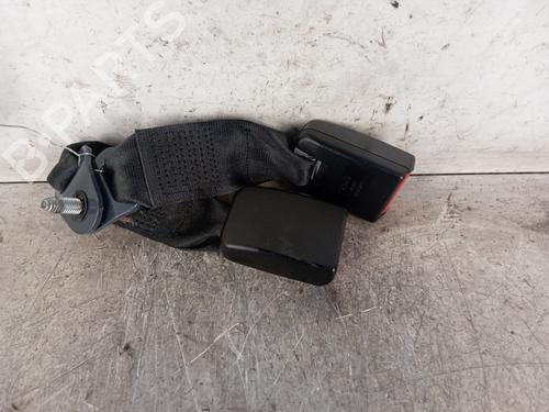 Seat buckle DACIA DUSTER (HS_) 1.2 TCe 125 | BP30020130I32 