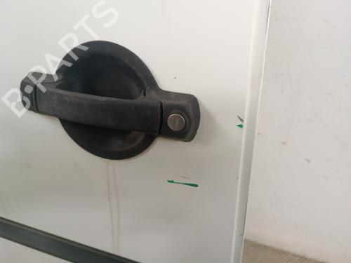 Højre side skydedør FIAT DOBLO MPV (119_, 223_) 1.3 JTD 16V | BP30011091C75