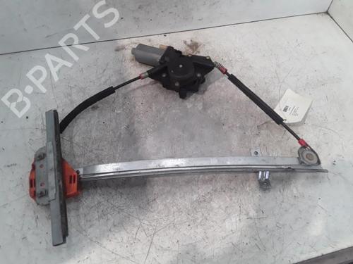Used Front left window mechanism Front left window mechanism FORD FIESTA IV (JA_, JB_) 1.25 i 16V (75 hp) 30013421 30013421