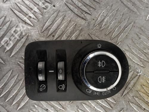 Comutador OPEL CORSA D (S07) 1.3 CDTI (L08, L68) (75 hp) 31310367