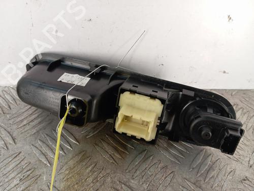 Left front window switch RENAULT TWINGO III (BCM_, BCA_) 0.9 TCe 90 (BCM9, BCM2) | BP33692543I27 - Image 2