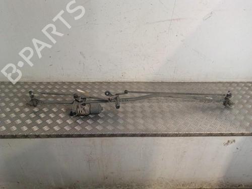 Front wiper motor PEUGEOT 308 I (4A_, 4C_) 1.6 HDi | BP30024593M29