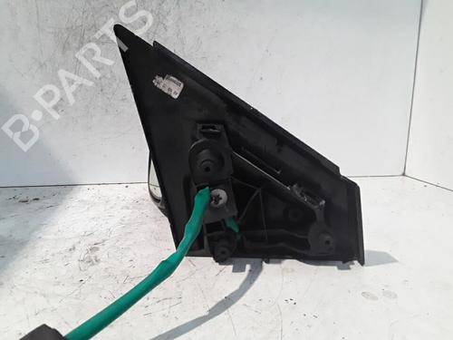 Ryggespeil venstre CITROËN C5 II (RC_) 1.6 HDi (RC8HZB) | BP30026705C26 