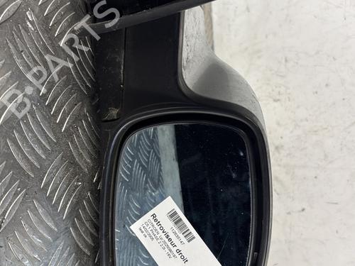 Retrovisor derecho CITROËN C5 II (RC_) 2.0 16V (RCRFJB, RCRFJC) (140 hp) 30022978