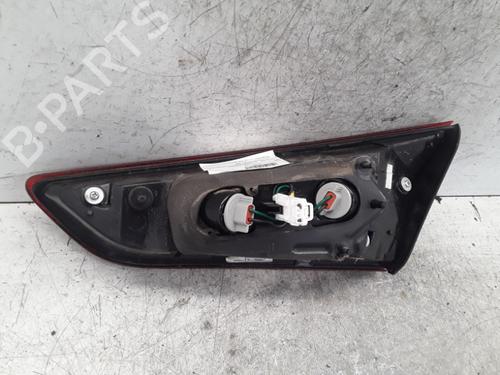 Used Left tailgate light Left tailgate light HYUNDAI i20 II (GB, IB) 1.2 (84 hp) 30008884 30008884